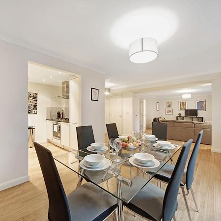2 Bed Chic Apartment Near Shoreditch & Liverpool St Free Wifi & Parking By City Stay Aparts London Londres Exterior foto