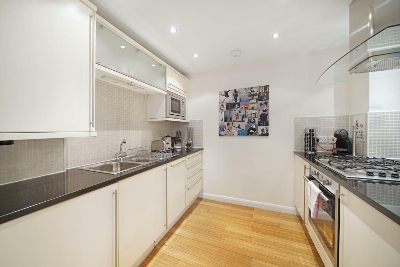 2 Bed Chic Apartment Near Shoreditch & Liverpool St Free Wifi & Parking By City Stay Aparts London Londres Exterior foto