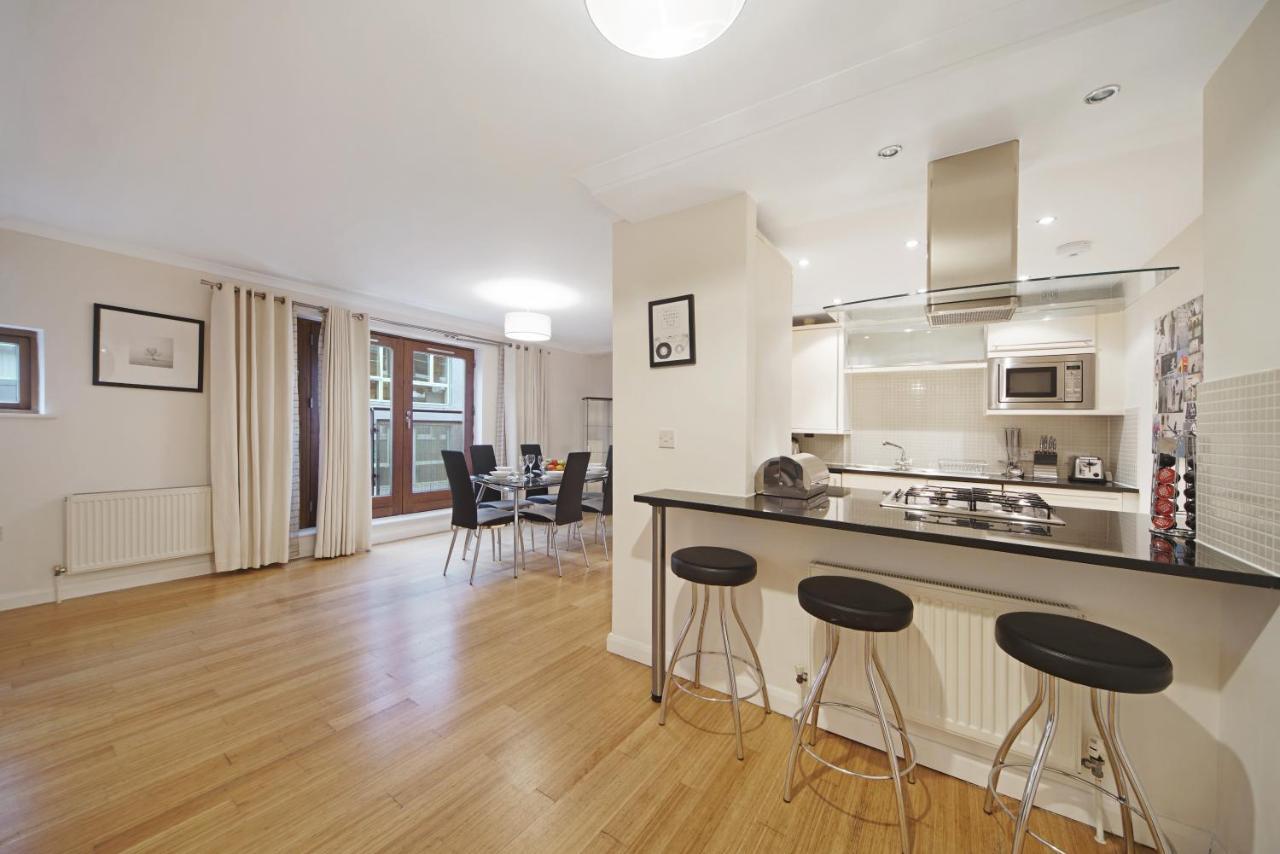 2 Bed Chic Apartment Near Shoreditch & Liverpool St Free Wifi & Parking By City Stay Aparts London Londres Exterior foto